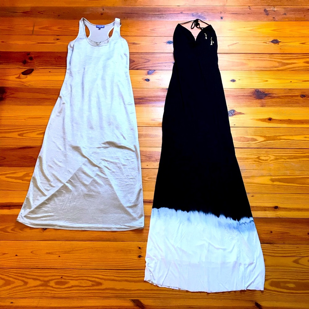 Dress Bundle Vivienne Tam and YFAB, EUC, S
